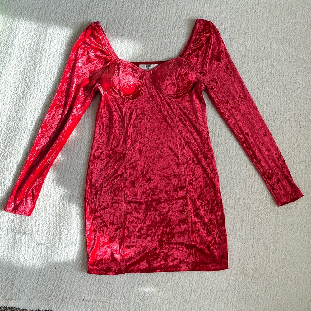 Madden NYC dress size medium